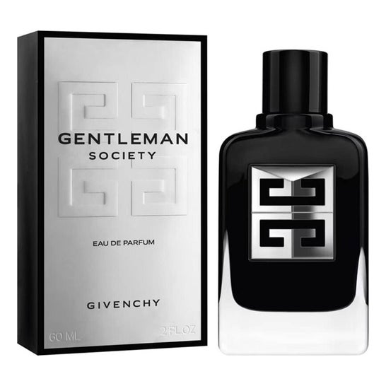 Givenchy Eau de Parfum Gentleman Society 60ml
