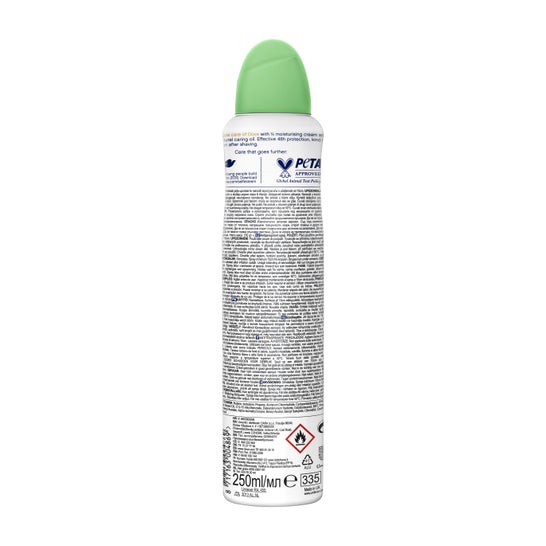 Dove go Fresh Cucumber Deodorant 250 ml