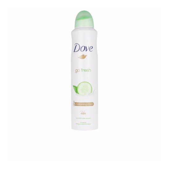 Dove Go Fresh Komkommer Deodorant 250ml