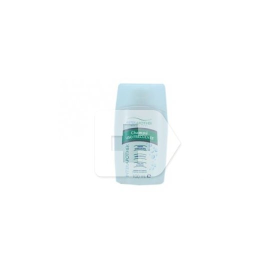 Interapothek champú uso frecuente 100 ml