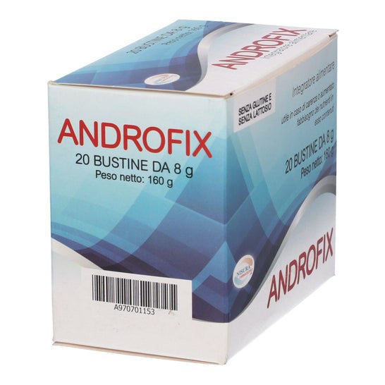 Androfix 20Sobres