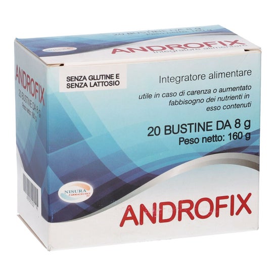 Androfix 20Buste