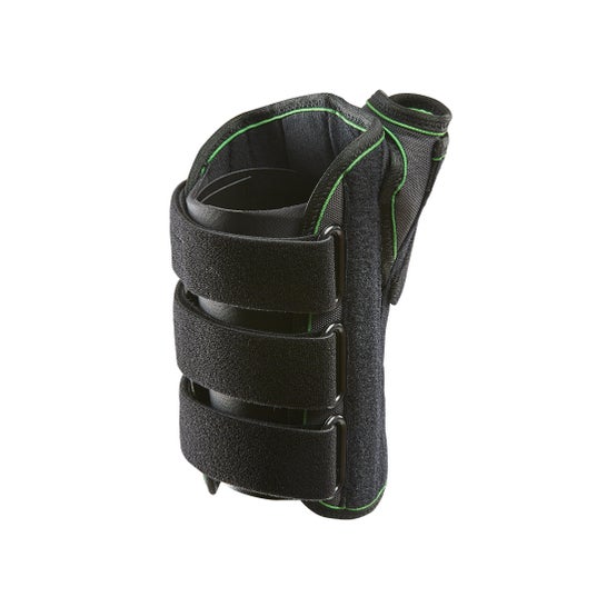 Libeoz Muñequera Pulgar Derecha Talla 2 1ud