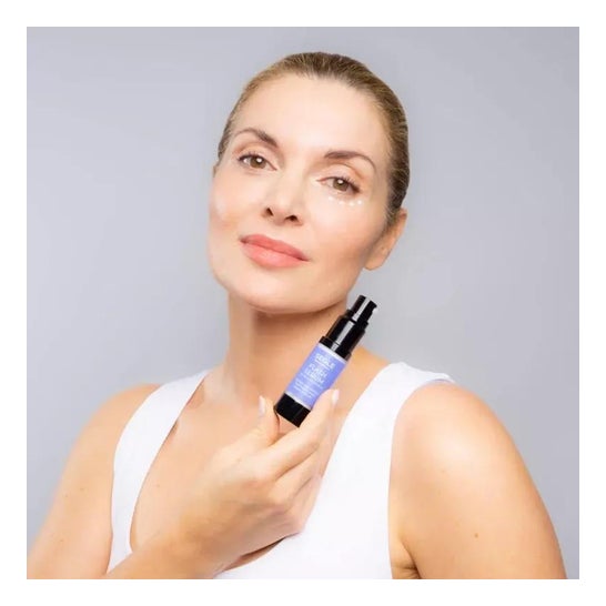 Segle Clinical Flash sérum antifatiga 15ml Segle Clinical Flash sérum antifatiga 15ml