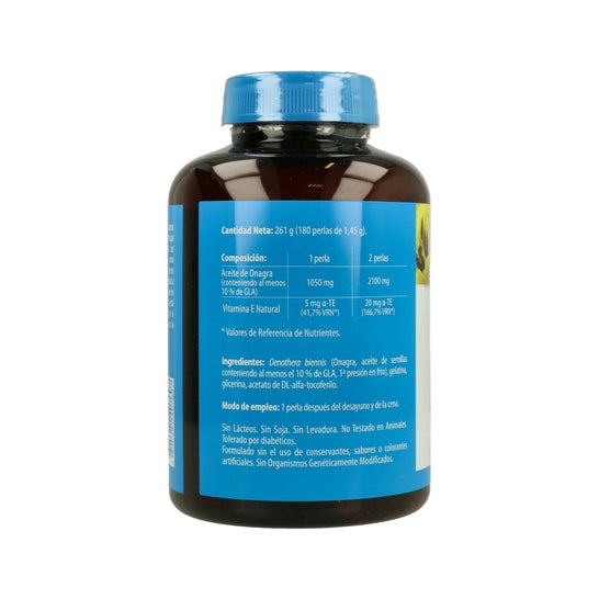 Dietmed Onagra 1000 mg 180 Perlas