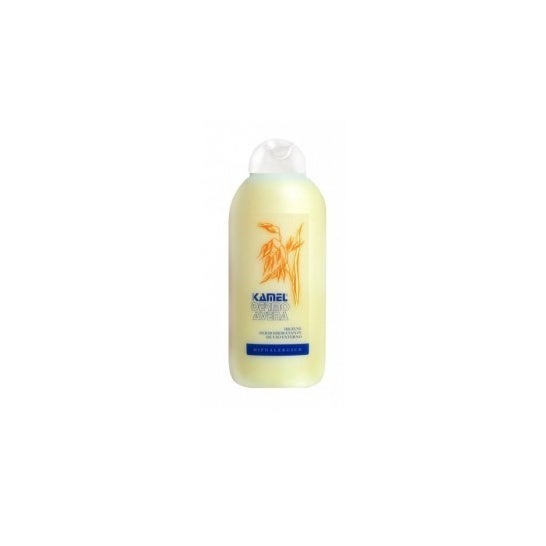 Kamel® gel dermoprotector avena 750 ml