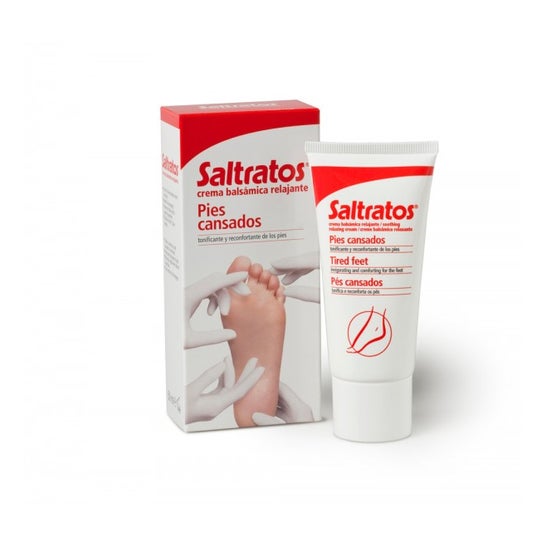 Saltratos Cr Antitransp 50ml