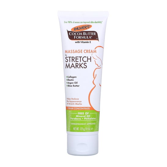 Palmers Cocoa Butter Formula Crema Smagliature 125g