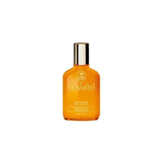 Ligne St Barth Aceite de Aguacate 25ml