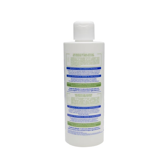 Mustela Linimento 400ml