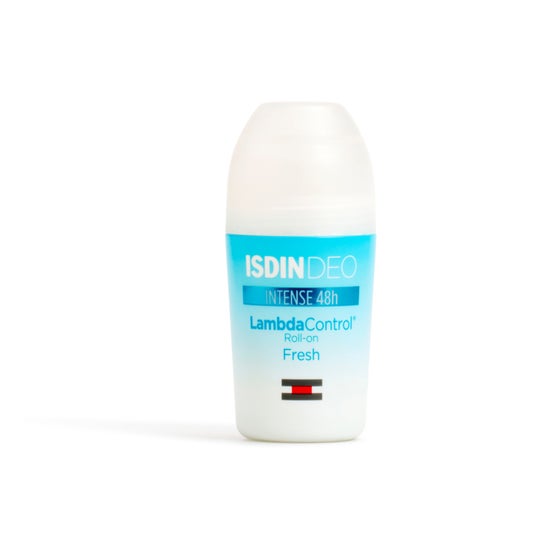 Lambda Control® antiperspirant roll-on deodorant 50ml