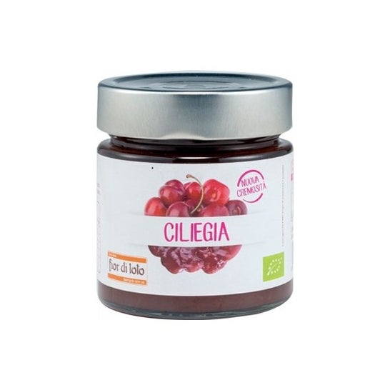 CHERRY COMPOTE 250G