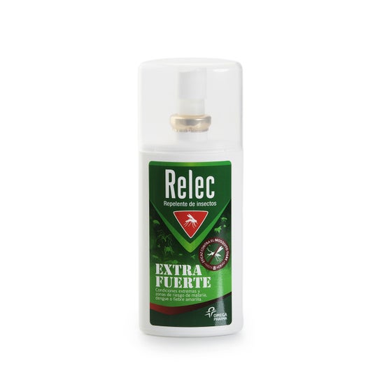Relec Extra Fuerte Spray 75ml