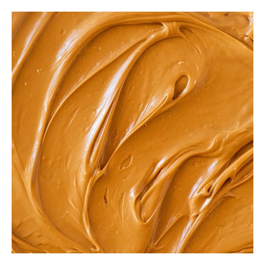 HSN Crema Proteica de Dulce de Leche 500g
