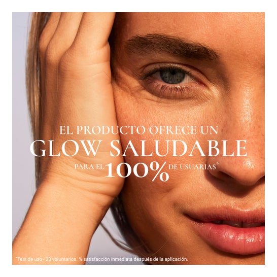 Nuxe Fluido Solar Glow SPF30 40ml