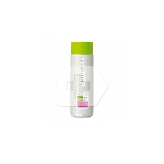 Cleare Institute Vitalite Bálsamo Cabellos Teñidos 250 ml