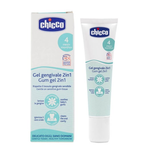 Chicco Multifunction Gel