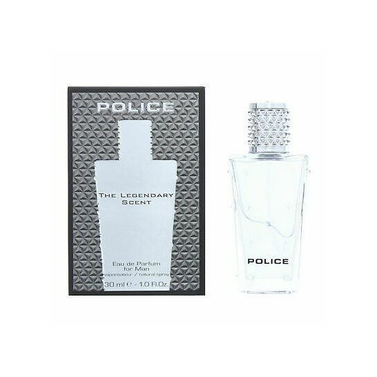 Police the clearance legendary scent 100ml