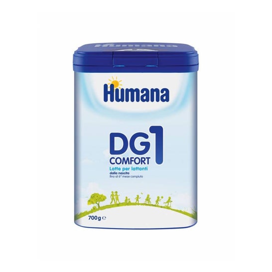 Humana Dg 1 Confort 700g