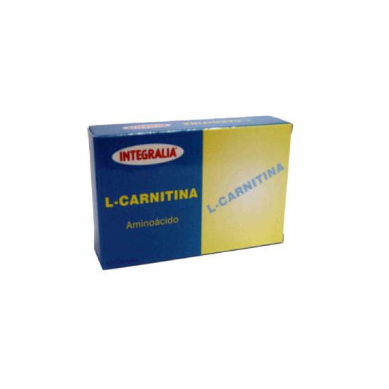Integralia L-Carnitina 60caps