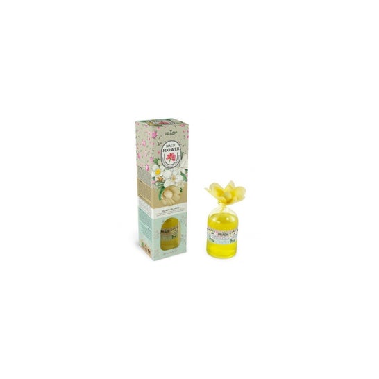 Prady Magic Flower Ambientador Jazmín Blanco 100ml