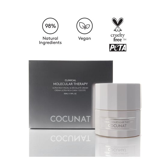 Cocunat Clinical Molecular Therapy 50 ml