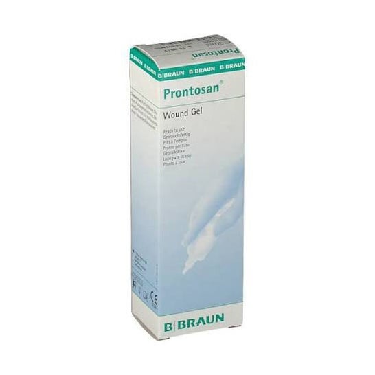 Prontosan® Wound Gel 30 mL