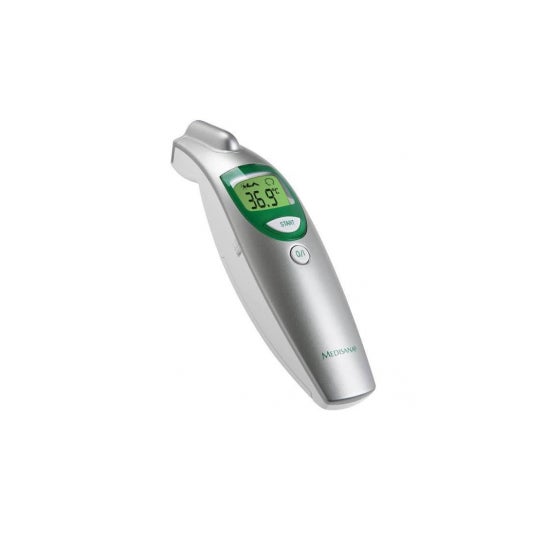 Medisana Infrared Clinical Thermometer FTN