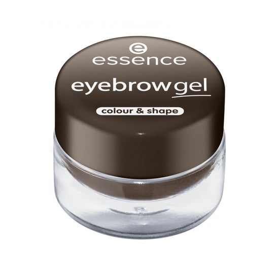 Essence Colour & Shape Gel Para Cejas 04 3g