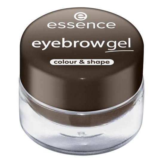 Essence Colour & Shape Gel Para Cejas 04 3g