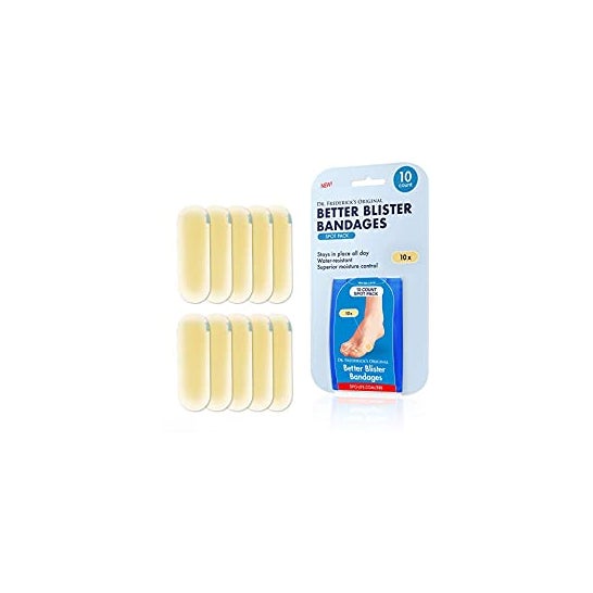 Corpik Blisters and Chafing 6uds