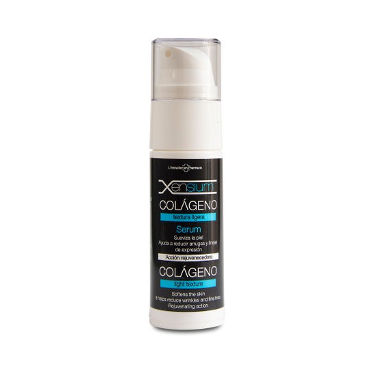 Xensium Serum Colágeno 30ml