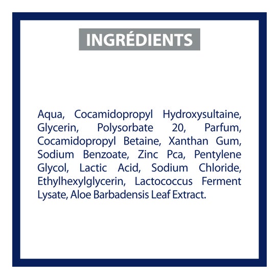 Etiaxil Deo-Ducha 24H Transpiración Excesiva Gel Limpiador Desodorante 200 ml