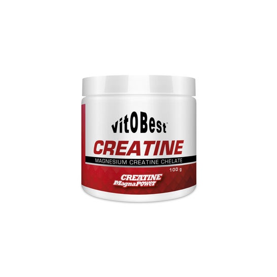 VitoBest Creatina Magna Powder 100g