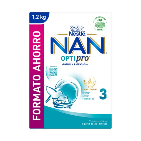 NAN Optipro 3 1,2kg