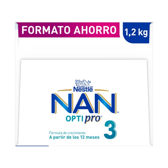 NAN Optipro 3 1,2kg