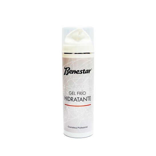 Benestar Gel Frío Hidratante 150ml