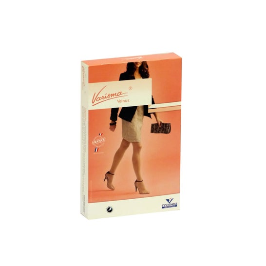 Innothera Chaus Varisma2 Veinus Cuivr C1-