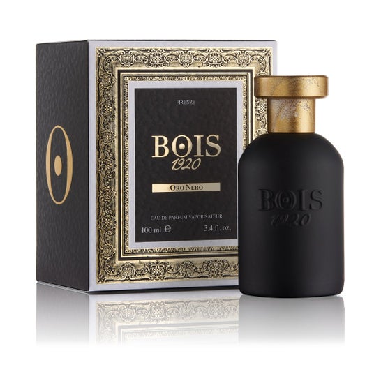 Bois 1920 Oro Nero Eau de Parfum 50ml