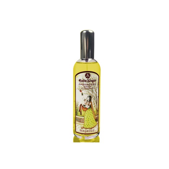 Radhe Shyam luftfrisker Magnolia Spray 100 ml