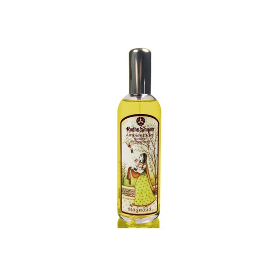 Radhe Shyam Odświeżacz powietrza Magnolia Spray 100ml