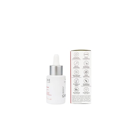 Siero TXA EXO DP3 30 ml