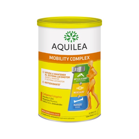 Aquilea Mobility Complex 2 X390 g