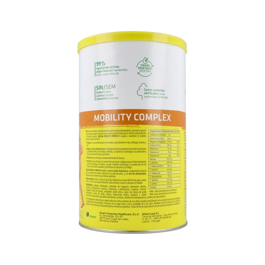 Aquilea Mobility Complex 2 X390 g