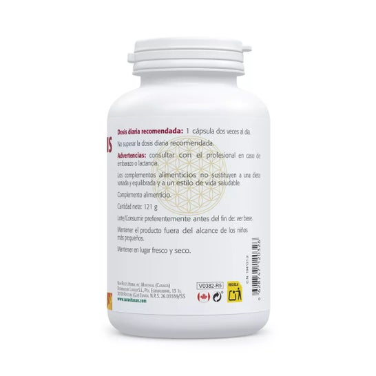 Sura Vitasan Magnesio Bisglicinato Plus 120 caps