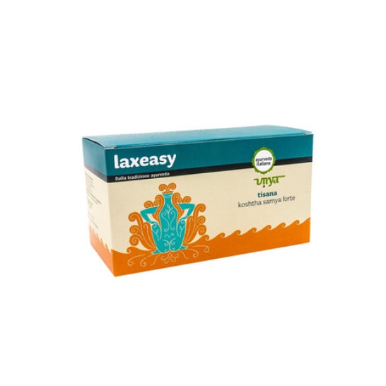 Virya Laxeasy Koshtha Samya Tis 100g