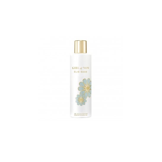 Elie Saab girl Of Agora gel de Banho Perfumado 200 ml
