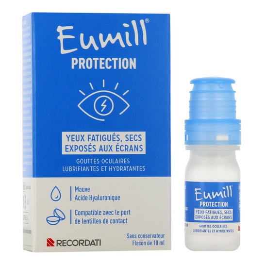 Eumill Protection Fl 10Ml
