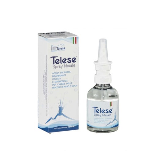 Impresa Telese Spray Nasale 50ml