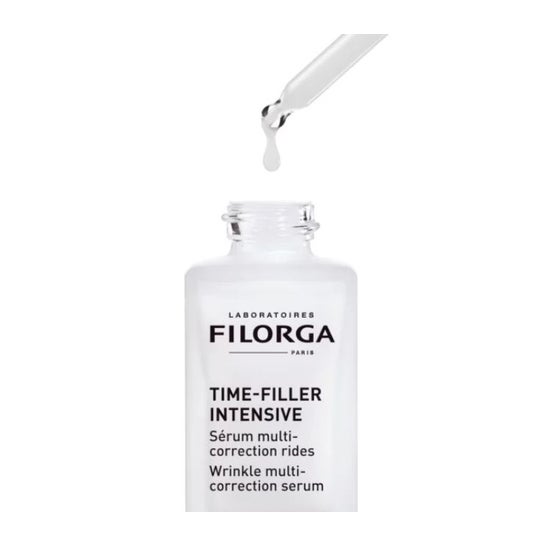 Filorga Time-Filler Intensive Serum Multicorrector de Arrugas 30ml
